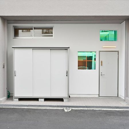 Nid Osaka Tenma Exterior photo