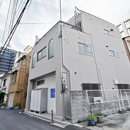 Nid Osaka Tenma Exterior photo