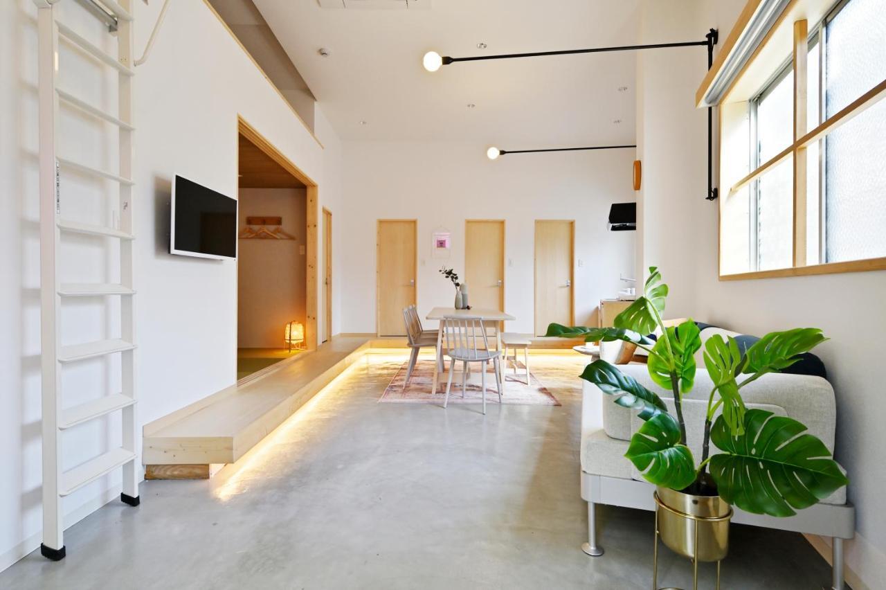Nid Osaka Tenma Exterior photo