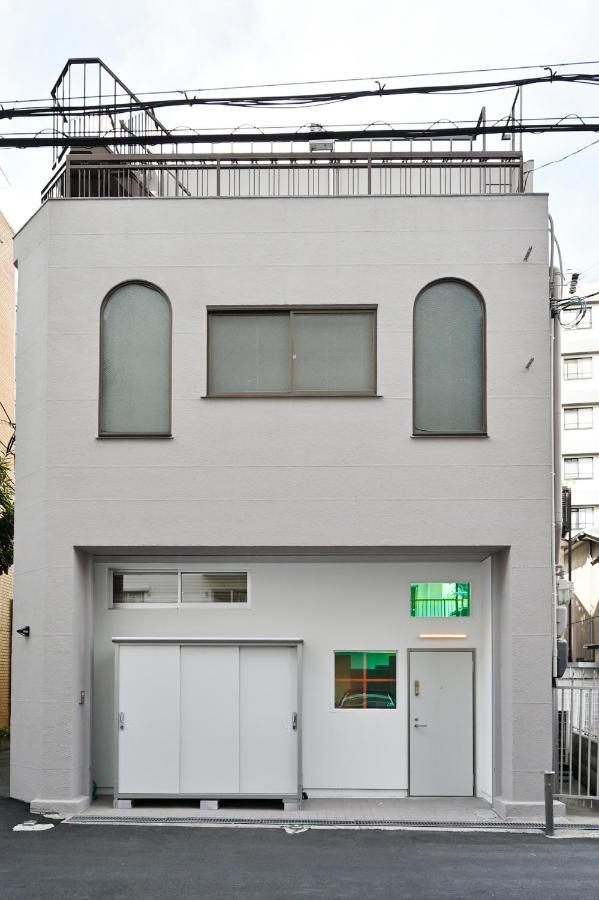 Nid Osaka Tenma Exterior photo