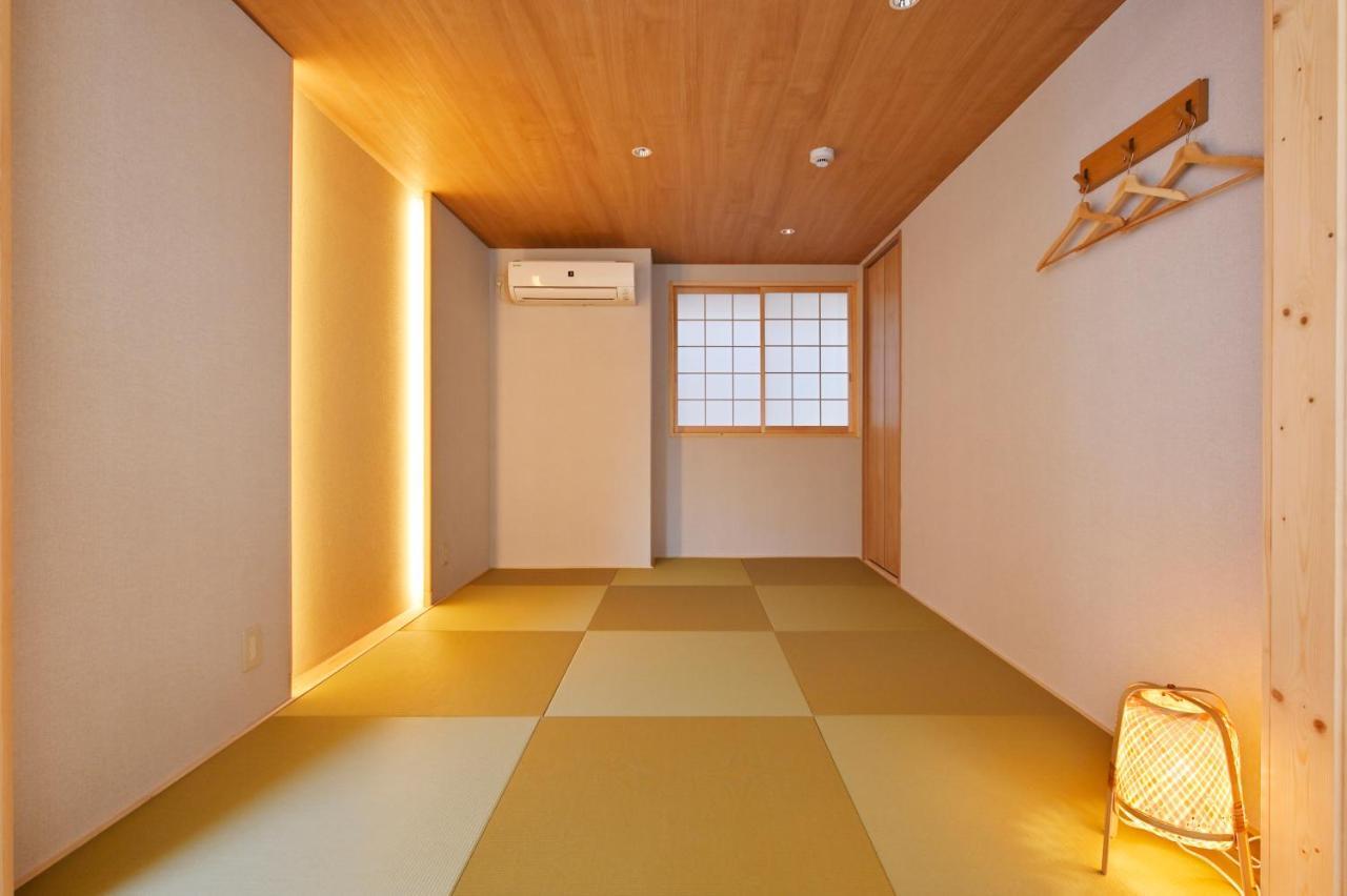 Nid Osaka Tenma Exterior photo