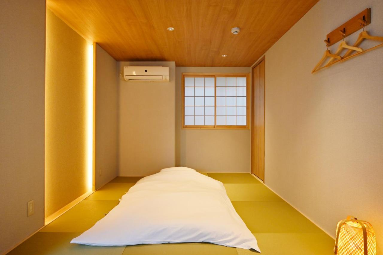 Nid Osaka Tenma Exterior photo